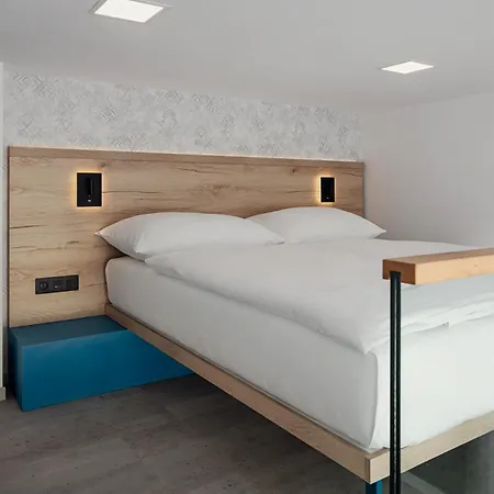 Ea Moment Hotel Prague