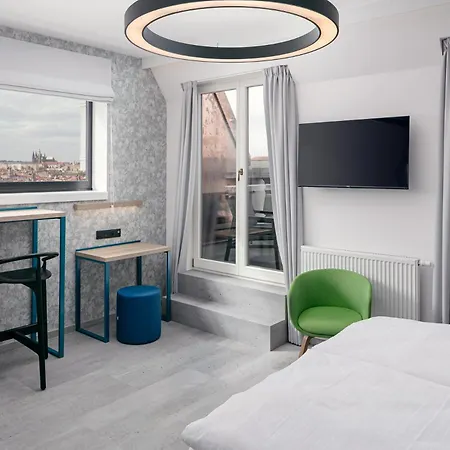 Ea Moment Hotel