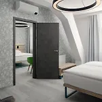 Ea Moment Self Check-in Hotel Praga