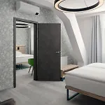 Ea Moment Self Check-in Hotel Praga