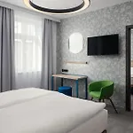 Hotel Ea Moment Self Check-in Praga