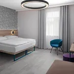 Hotel Ea Moment Self Check-in Praga