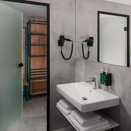 Hotel Ea Moment Self Check-in