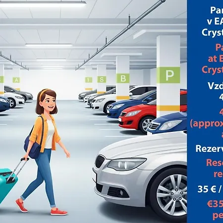 Ea Moment Self Check-in Hotel