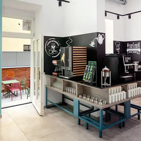 Ea Moment Self Check-in 4*