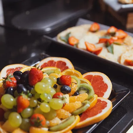 Hotel Ea Moment Self Check-in