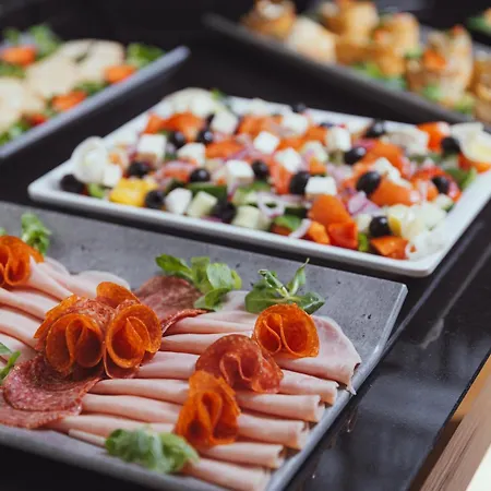 Ea Moment Self Check-in Praga