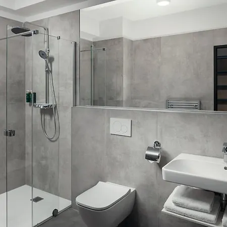 Ea Moment Self Check-in Hotel 4*